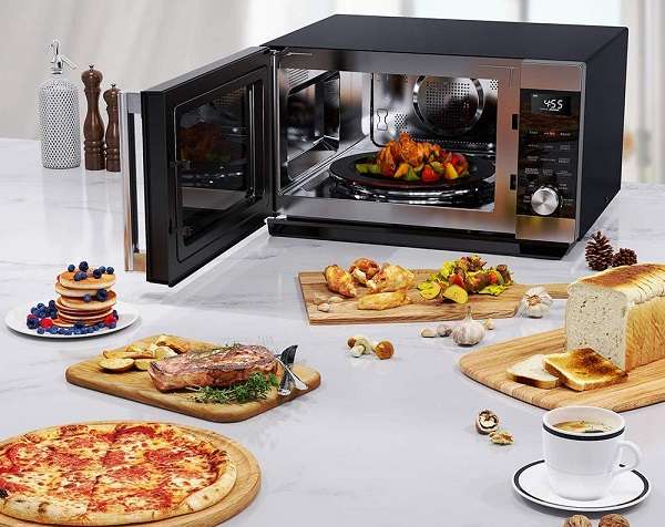 What Are The Key Features Of Galanz GSWWA16S1SA0 Microwave Oven