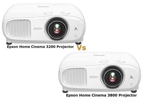 Epson 3200 vs 3800