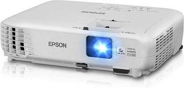 Epson Projector Troubleshooting Epson Projector Troubleshooting