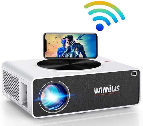 WiMiUS K3 Review