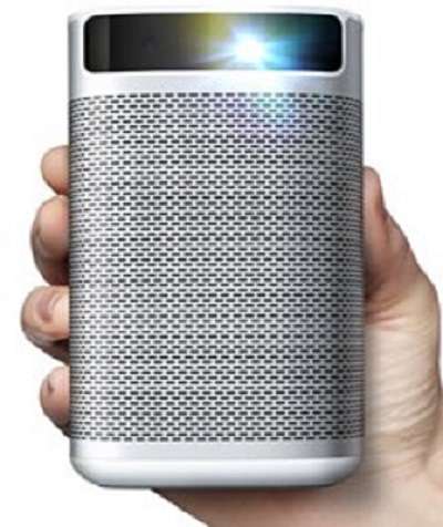 Xgimi Mogo Pro Projector