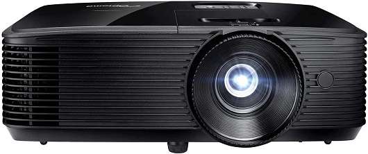 Optoma H190X Review