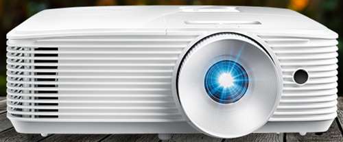 Optoma SH360 Projector