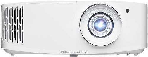 Optoma UHD50X Projector