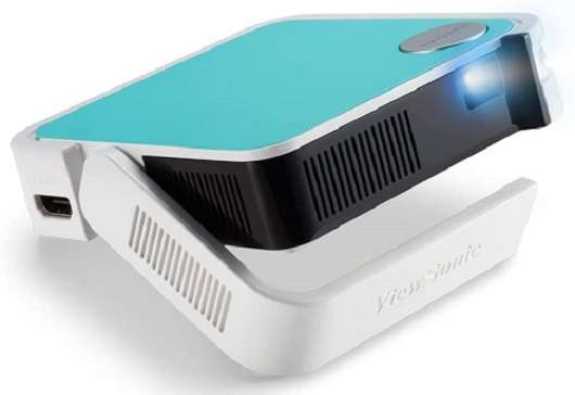Best Mini Projector For Netflix - ViewSonic M1 Mini Projector Best Mini Projector For Netflix - ViewSonic M1 Mini Projector