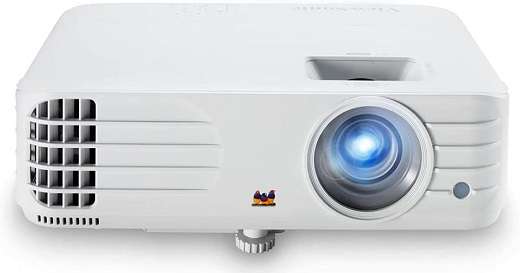 Best Mini Projector For Netflix - ViewSonic PX701HD Projector Best Mini Projector For Netflix - ViewSonic PX701HD Projector