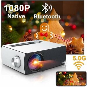 Artlii Enjoy 3 Projector