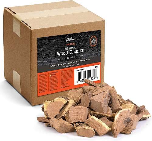 Camerons Products Smoking Wood Chunks Camerons Products Smoking Wood Chunks