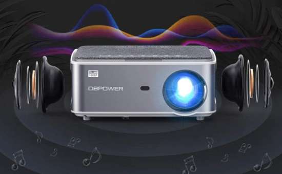 DBpower Projector Overheats DBpower Projector Overheats
