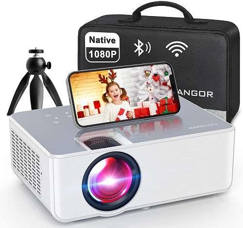 Fangor Projector Reviews - Fangor ‎F-506 Projector