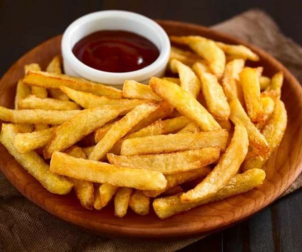 How Long To Cook frozen french fries in the Ninja Foodi How Long To Cook frozen french fries in the Ninja Foodi