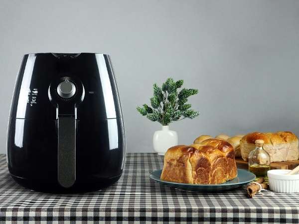 How To Toast Bread In Air Fryer How To Toast Bread In Air Fryer