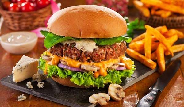 How long do I cook thick burgers in the oven How long do I cook thick burgers in the oven