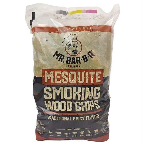Best Wood Chips For Smoking Brisket - Mr. Bar-B-Q 05010Z Wood Smoker Chips Best Wood Chips For Smoking Brisket - Mr. Bar-B-Q 05010Z Wood Smoker Chips