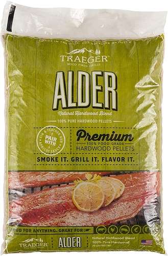 Best Traeger Pellets For Brisket - Traeger Grills PEL307 Pellets Best Traeger Pellets For Brisket - Traeger Grills PEL307 Pellets