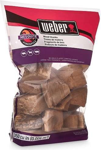 Best Wood Chips For Smoking Brisket - Weber 17150 Mesquite Wood Chunks Best Wood Chips For Smoking Brisket - Weber 17150 Mesquite Wood Chunks