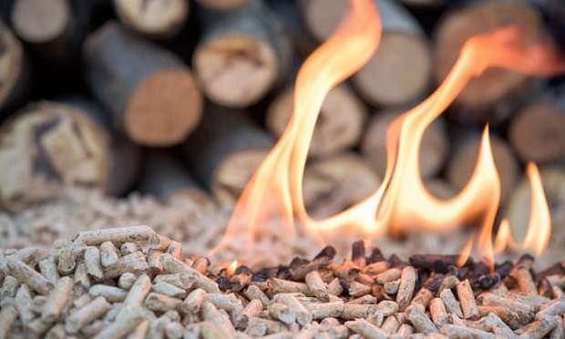 What Are The Best Pellets For Smoking