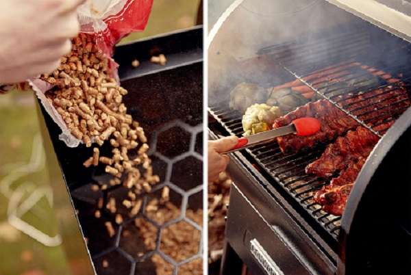 What Is The Best BBQ Smoker Pellet What Is The Best BBQ Smoker Pellet