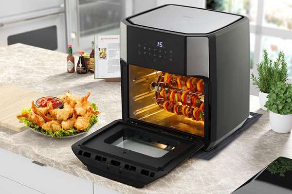 Best Air Fryer Under $200