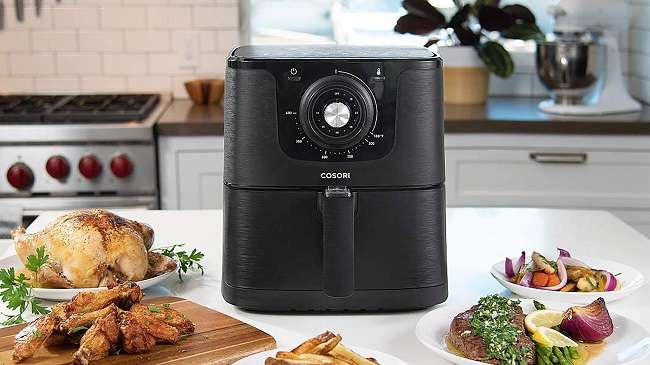 Best Air Fryers Under $100