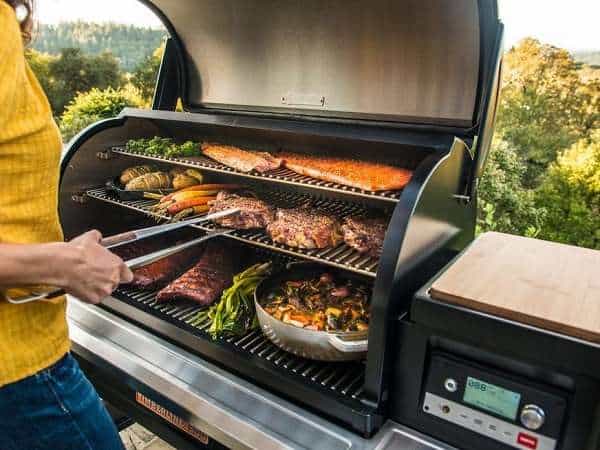 Best Pellet Grills & Smokers