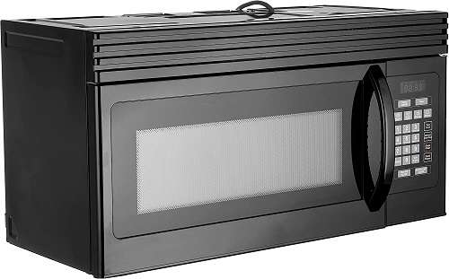 Black+Decker EM044KJN-P2 Microwave