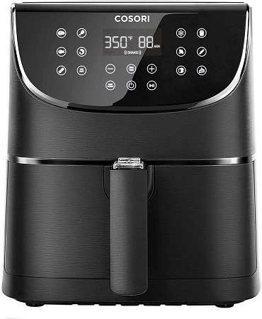COSORI 3.7QT Air Fryer
