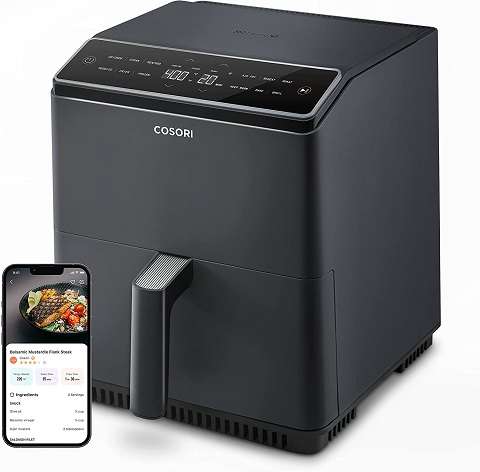 COSORI Air Fryer 6.8Qt