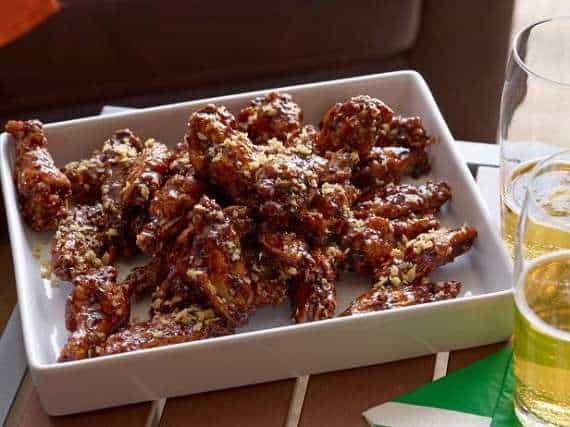 Crock-Pot Onion Wings Recipe Crock-Pot Onion Wings Recipe