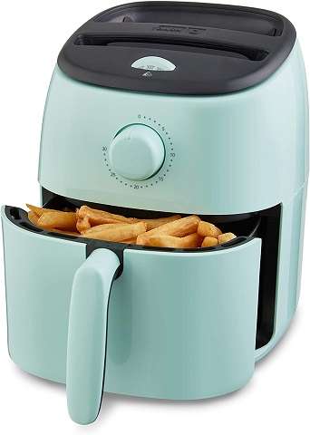 Best Air Fryers Under $100 - DASH DCAF200GBAQ02 Air Fryer