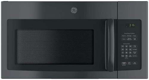 GE JNM3163DJBB Over-the-Range Microwave