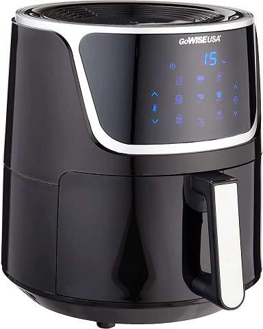GoWISE USA GW22956 7-Quart Electric Air Fryer