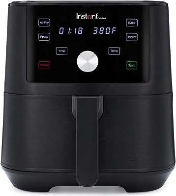 Instant Vortex Mini Air Fryer Reviews