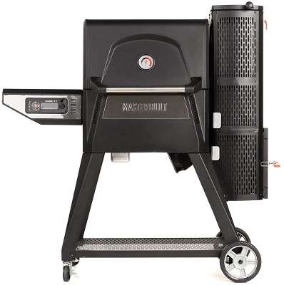 Masterbuilt Gravity Series 560 Reviews