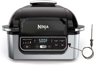 Ninja AG400 Reviews