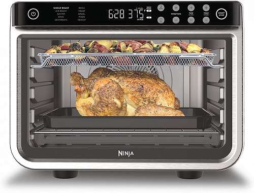 Ninja DT201 Review - Who offers best (Ninja DT201 vs DT251)