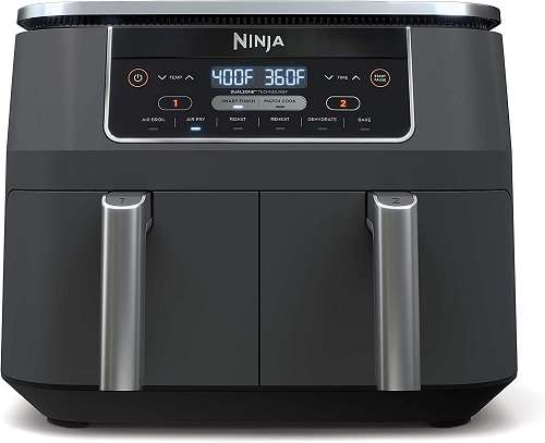 Ninja Foodi DZ201 Reviews Ninja Foodi DZ201 Reviews