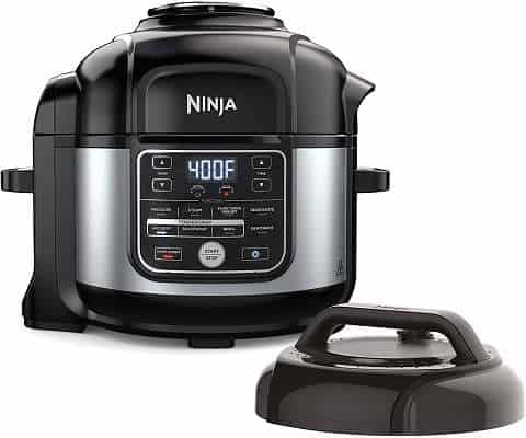 Ninja OS301 Foodi 10-in-1 Air Fryer