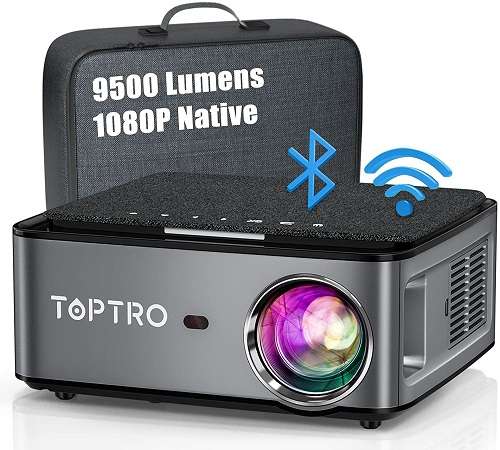 Toptro X1 Projector