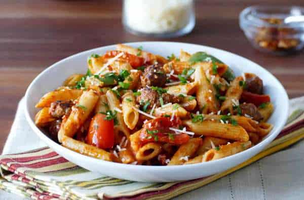 How To Tell If Pasta Is Done