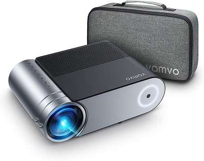 Vamvo L4200 Projector