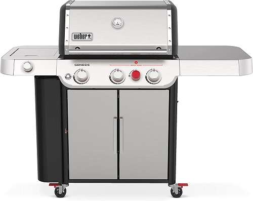 Weber Genesis S-335 Grill