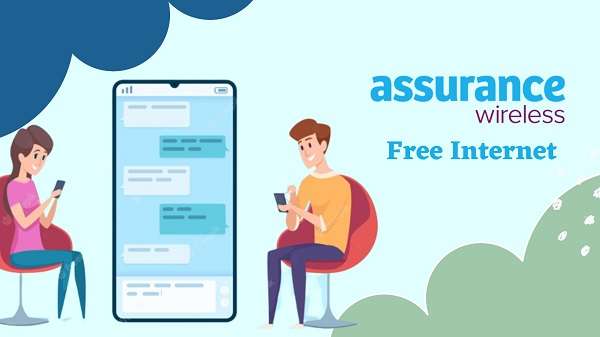 Assurance Wireless Free Internet