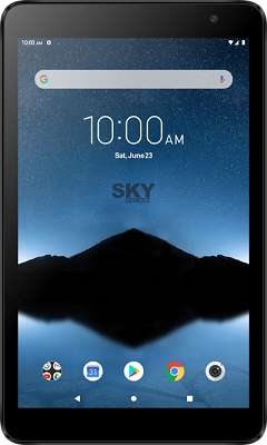 Sky Elite Octa