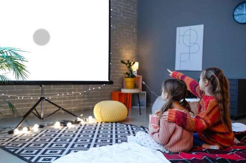 How to Fix Dark Spot On Projector: A Comprehensive Guide to Fixing