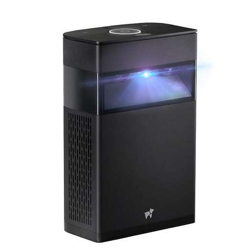 Puppy Hachi Infinite M1 Projector Review
