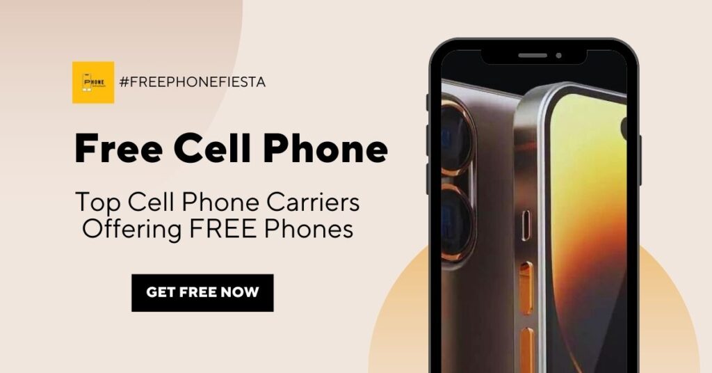 How To Apply For Free Government Phone