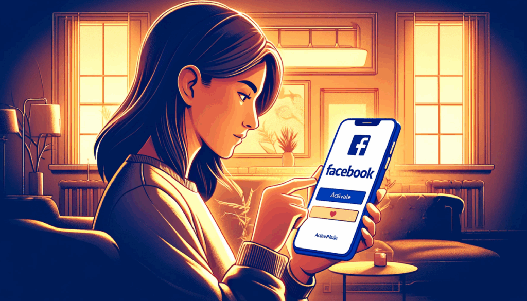 How To Activate Facebook Dating Profile