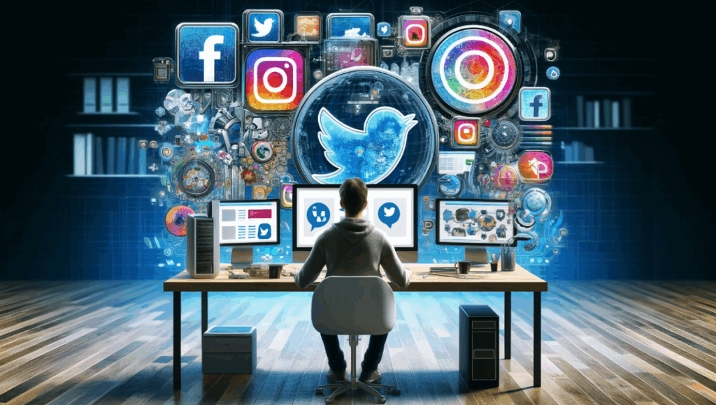 How To Find Someone On All Social Networks Free