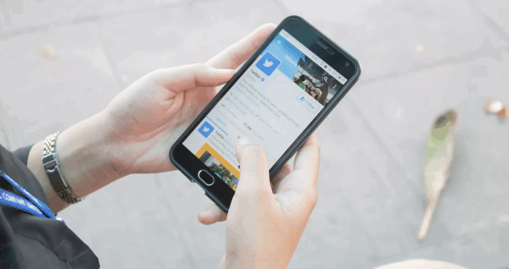 How To Private Twitter Account